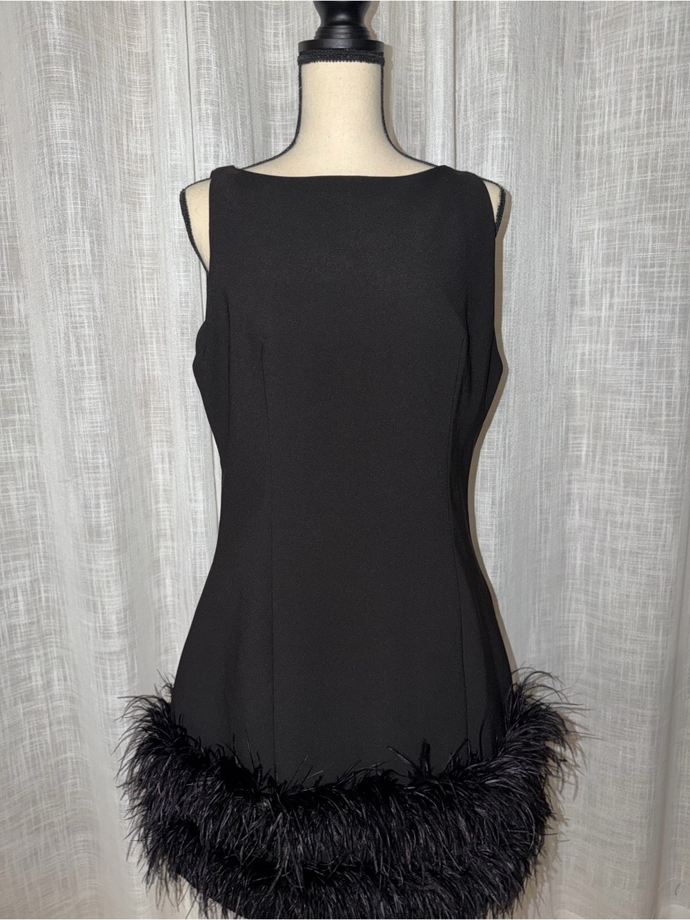 ZARA Dress - Barley worn